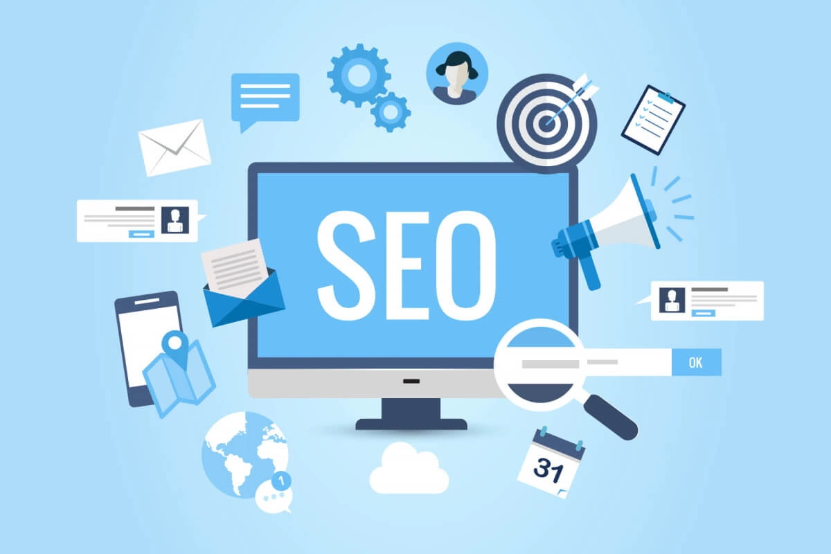 Website Design