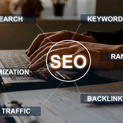 seo agency in Dwarka