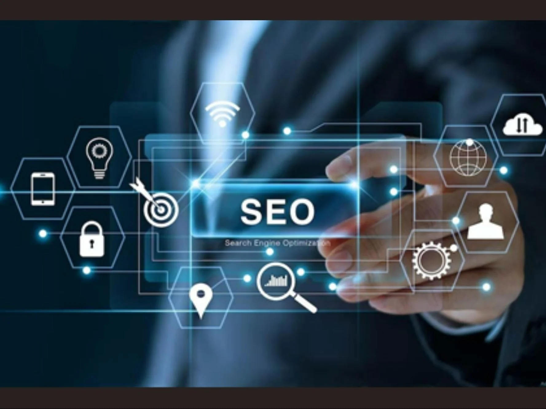 Read more about the article Unlocking the Power of SEO